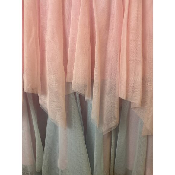 Rare Editions Girls Dress - Picture 3 of 4